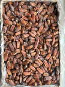 Yeni Mahsul Doğal Organik Medine Hurması (Mebrum) 1 kg - 1