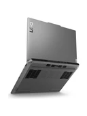 Lenovo Loq 15IAX9 Intel Core I5 12600HX 32GB Ddr5 1tb SSD 6GB/RTX3050 Freedos 15.6" 144Hz Fhd IPS 300NIT Taşınabilir Bilgisayar 883GS00PDTR06+WEBLEGELSINÇANTA - 4