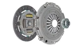 DEBRIYAJ SETI (BASKI+DISK+RULMAN) RENAULT KANGOO CLIO IV CAPTUR 12> DACIA DOKKER 12> SANDERO 09> LOGAN II 09> 1.5 DCI (RULMAN:510009710) - 1