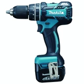 MAKITA DHP470RMJ AKULU DARBE MATKAP VID - 1