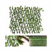 Yapay Sarmaşık Asma Yaprağı 210 cm 1 Dal - 4