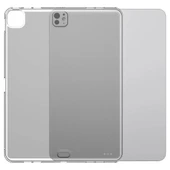 iPad Pro 13 2024 Kılıf Tablet Süper Silikon Kapak thumbnail 2