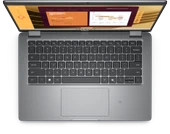 Dell Latitude 5450 Intel Ultra 5 125U 32GB Ddr5 2tb SSD  14" Fhd IPS WINDOWS11PRO Taşınabilir Bilgisayar N006L545014EMEAW34+ZETTAÇANTA - 3
