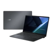 Asus Expertbook B1 B1503CVA Intel Core I7-1355U 24GB Ddr5 256GB SSD WINDOWS11HOME 15.6 Fhd Intel Iris Xe Graphic Taşınabilir Bilgisayar WI716G512B1DH11+ZETTAÇANTA - 2