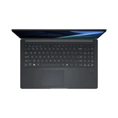 Asus Expertbook B1 B1503CVA Intel Core I7-1355U 24GB Ddr5 256GB SSD WINDOWS11HOME 15.6 Fhd Intel Iris Xe Graphic Taşınabilir Bilgisayar WI716G512B1DH11+ZETTAÇANTA - 4