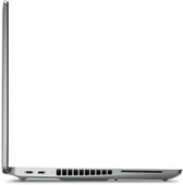 Dell Precısıon M3591 Intel Ultra 5-135H Vpro 32GB 512GB SSD RTX1000 6gb 15.6" W11PRO Taşınabilir Iş Istasyonu XCTOP3591EMEAVP102+ZETTAÇANTA - 5