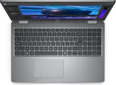 Dell Precısıon M3591 Intel Ultra 5-135H Vpro 32GB 512GB SSD RTX1000 6gb 15.6" W11PRO Taşınabilir Iş Istasyonu XCTOP3591EMEAVP102+ZETTAÇANTA - 3