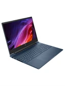 Victus 16-S0022NT Ryzen 7 7840HS 16GB Ddr5 2tb SSD 6GB/RTX4050/120W 16.1" 144Hz IPS Fhd Windows 11 Pro Taşınabilir Bilgisayar HP7Z588EAP02 + Zettaçanta - 2
