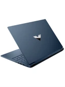 Victus 16-S0022NT Ryzen 7 7840HS 16GB Ddr5 2tb SSD 6GB/RTX4050/120W 16.1" 144Hz IPS Fhd Windows 11 Pro Taşınabilir Bilgisayar HP7Z588EAP02 + Zettaçanta - 4