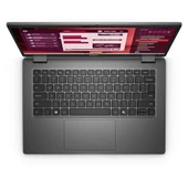 Dell Latitude 3450 Intel Core Ultra 5 125U 96GB Ddr5 4tb SSD 14" Fhd IPS Freedos Taşınabilir Bilgisayar WXCTO3450125_VP25+ZETTAÇANTA - 5