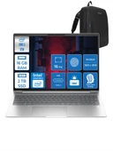 Elitebook 660 G11 Ultra5 125U 16GB Ddr5 2tb SSD 16"' Fhd Wuxga Freedos Taşınabilir Bilgisayar H9C005EA02 + Zettaçanta - 1