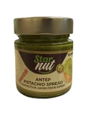 Starnut Antep Fıstığı Ezmesi %100 - 1