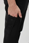 Exuma Erkek Siyah Outdoor Pantolon 1413060 - 6