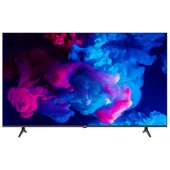 Beko B65 Q 987 A 4K Ultra HD 65" 165 Ekran Uydu Alıcılı Google Smart QLED TV - 1