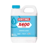 SENTİLENX400 RADYATÖR(PETEK) TEMİZLEME KİMYASALI - 1