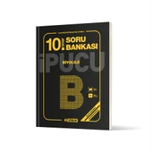 Hız 10. Sınıf Biyoloji Soru Bankası İpucu - 1