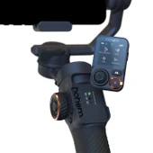 Hohem iSteady M7 Kit Yapay Zeka Takip Sensörlü 3 Eksenli Telefon Sabitleyici Gimbal - 3