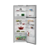 Beko 970475 EI Çift Kapılı No Frost Buzdolabı - 3