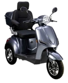 Volta VM4 Neo Üç Tekerli Elektrikli Moped - 1