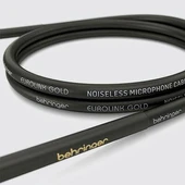 GIC-60 4SR Gold Performans 60cm 1/4" TRS Patch Kablo - 3