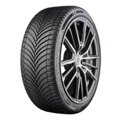 Bridgestone 205/55R16 TURANZA ALL SEASON 6 94V XL Dört Mevsim Lastiği (Üretim: 2025) - 1