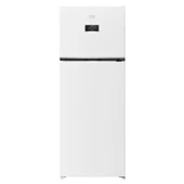 Beko 970477 EB Çift Kapılı No Frost Buzdolabı - 1
