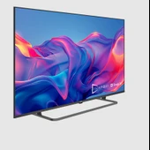 Beko B55 QE 988 A 4K Ultra HD 55" 140 Ekran Uydu Alıcılı Google Smart QLED TV - 3