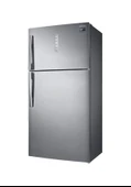 Samsung RT58K704RSL/TR E 588 L No-Frost Çift Kapılı Buzdolabı - 2