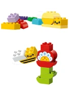 Lego Duplo Yaratıcı Bahçe ve Çiçekler 10444 - 3