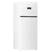 Beko 970477 EB Çift Kapılı No Frost Buzdolabı - 2