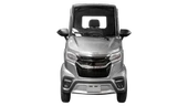 Volta EV1 Elektrikli Araba - 2