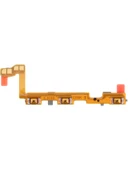 Honor X9/X30 Için Güç Düğmesi ve Ses Düğmesi Flex Kablo thumbnail 3