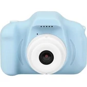 Cmr9 Çocuklar İçin Mini HD 1080P Digital Fotoğraf Makinesi - 1