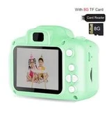 CMR9 Çocuklar İçin Mini HD 1080P Çocuk Kamerası - 3