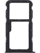 Huawei Honor Play 7x Için Tepsi + Mikro Sd Kart Tepsisi (Yurt Dışından) thumbnail 7