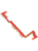 Honor X9/X30 Için Güç Düğmesi ve Ses Düğmesi Flex Kablo thumbnail 1