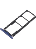 Huawei Honor 8x Max Için Tepsi + Mikro Sd Kart Tepsisi thumbnail 7