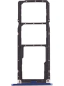 Huawei Honor 8x Max Için Tepsi + Mikro Sd Kart Tepsisi thumbnail 5