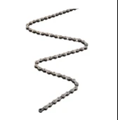 Shimano Zincir CN-HG71 6/7/8 Vites Acera / Altus / Alivio CN - HG71 Mtb Bisiklet Zincir - 1