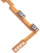 Honor X8A Için Güç + Ses Düğmesi Flex Kablo thumbnail 1