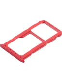 Huawei Honor Play 7x Için Tepsi + Mikro Sd Kart Tepsisi (Yurt Dışından) thumbnail 4