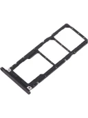 Huawei Honor 8x Max Için Tepsi + Mikro Sd Kart Tepsisi thumbnail 1