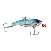 Wily Spoiled Jig  10Gr 50mm CL34 - 1