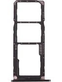 Huawei Honor 8x Max Için Tepsi + Mikro Sd Kart Tepsisi thumbnail 2