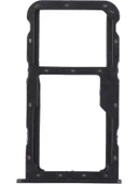 Huawei Honor Play 7x Için Tepsi + Mikro Sd Kart Tepsisi (Yurt Dışından) thumbnail 8