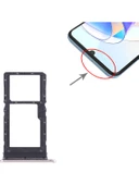 HONOR X7A Sım + Sım / Mikro Sd Kart Tepsisi Için - 8