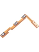 Honor X8A Için Güç + Ses Düğmesi Flex Kablo thumbnail 4
