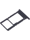 HONOR X7A Sım + Sım / Mikro Sd Kart Tepsisi Için - 3