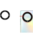 Huawei Honor X9A İle Uyumlu Kamera Camı - 1