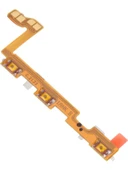 Honor X9/X30 Için Güç Düğmesi ve Ses Düğmesi Flex Kablo thumbnail 4